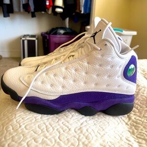 Air Jordan 13